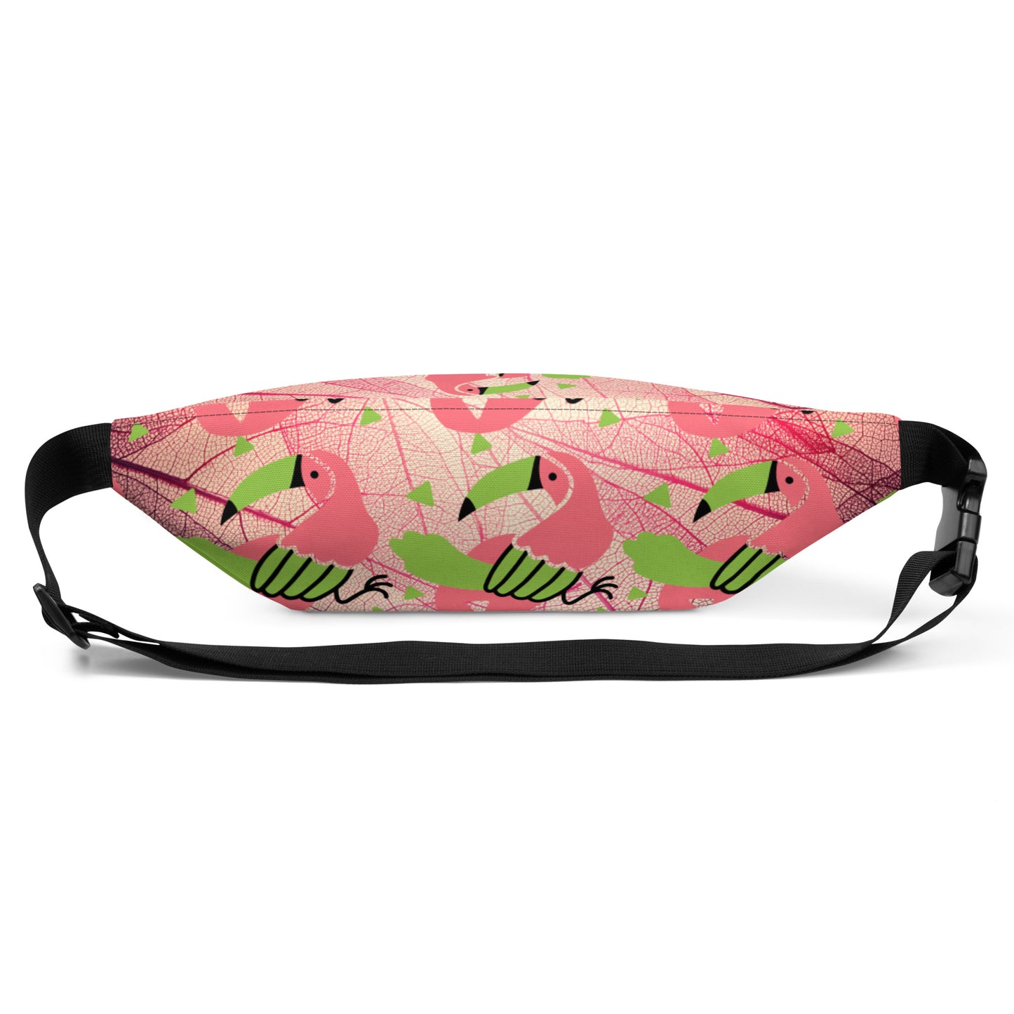 Toucan Bird Fanny Pack