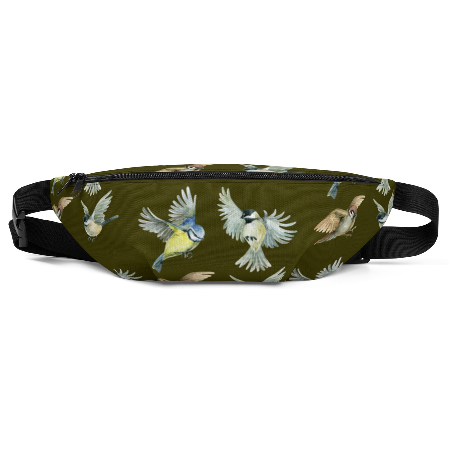 Bird Fanny Pack