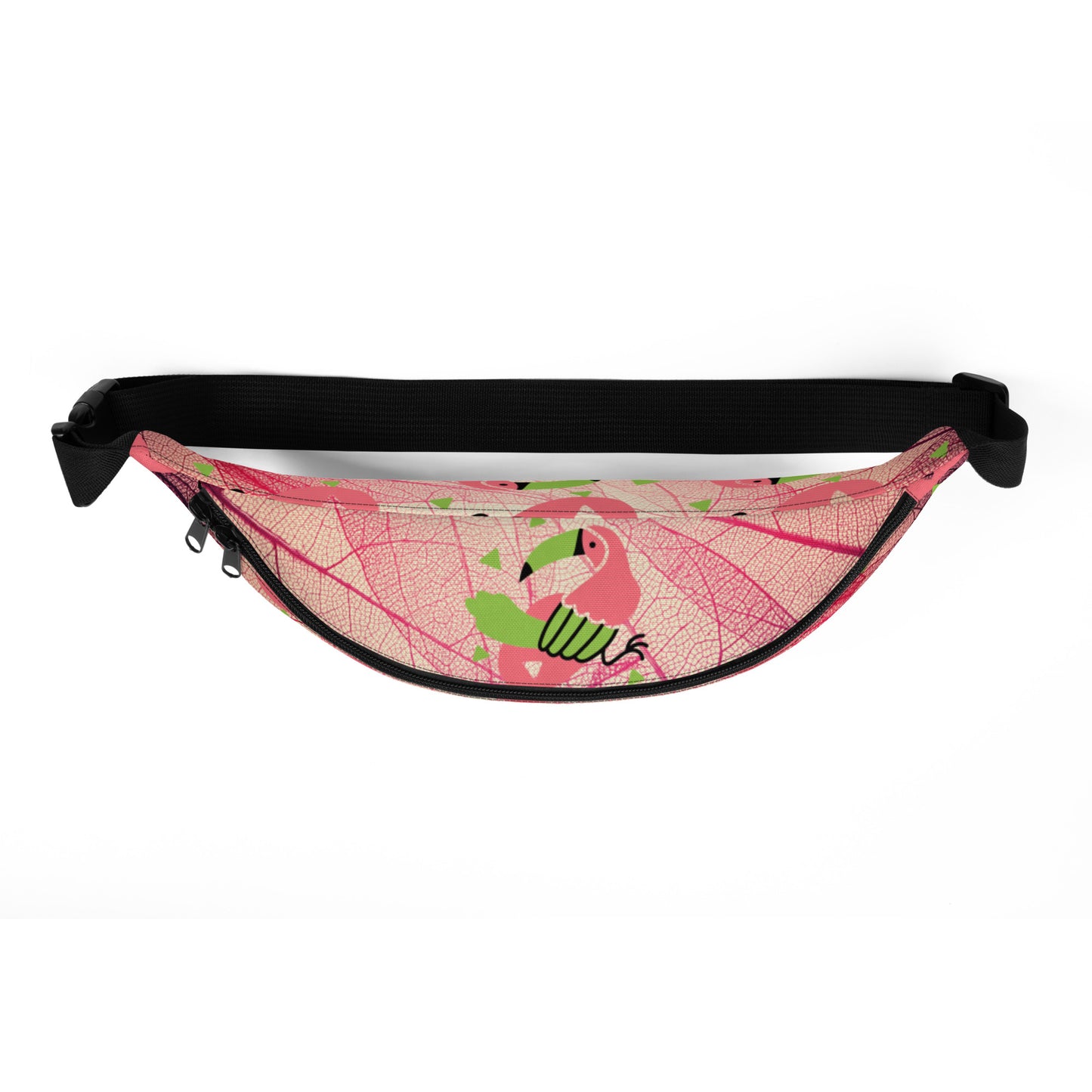 Toucan Bird Fanny Pack