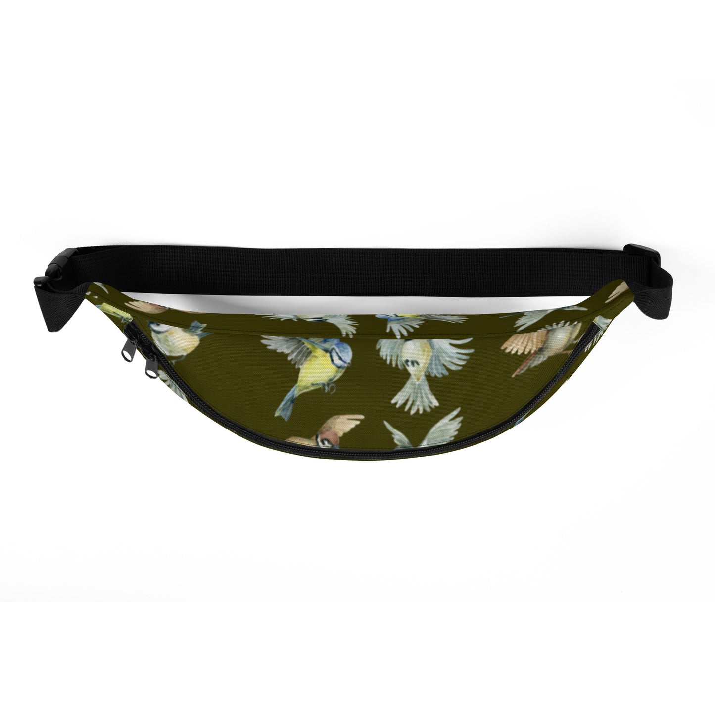 Bird Fanny Pack