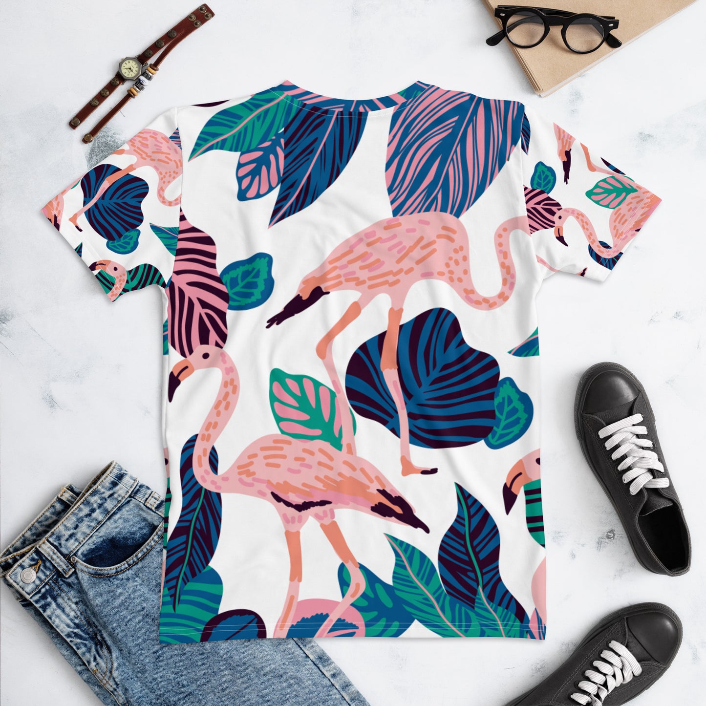 Flamingo Women's T-shirt