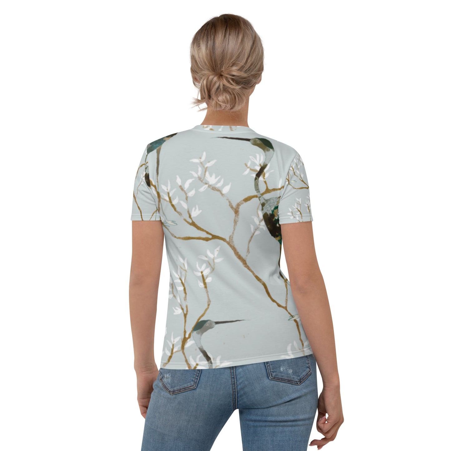 Bird Women's T-shirt