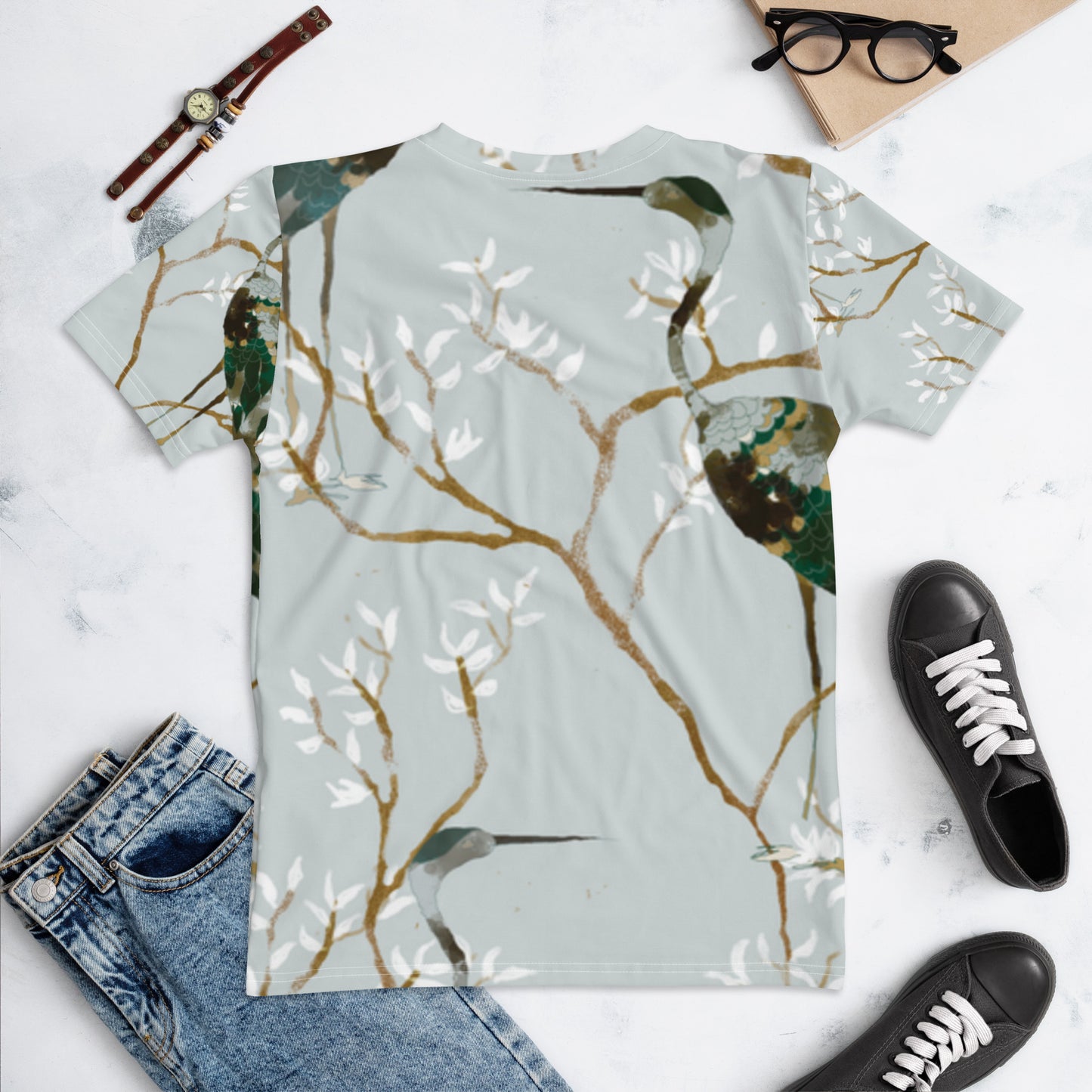 Bird Women's T-shirt