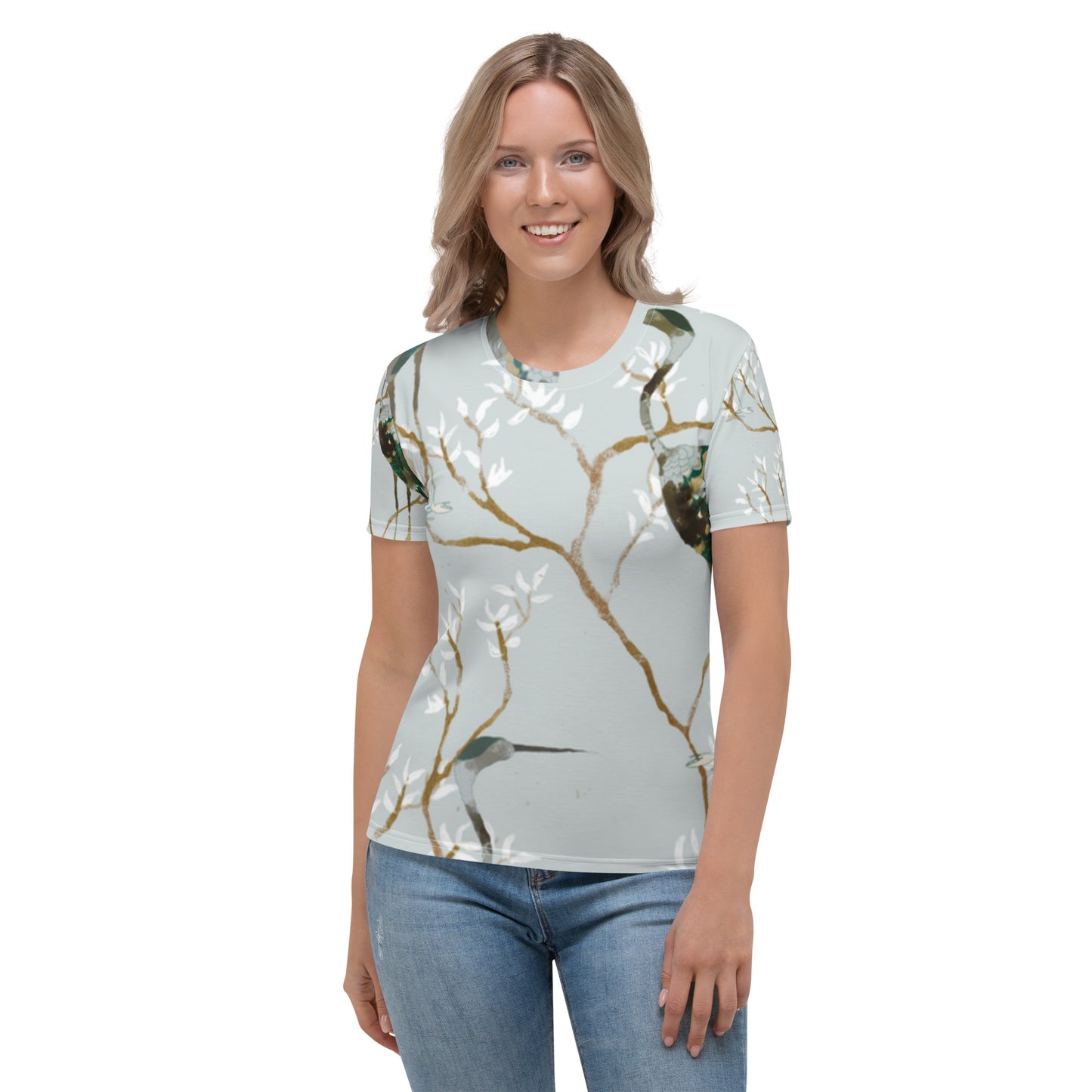 Bird Women's T-shirt