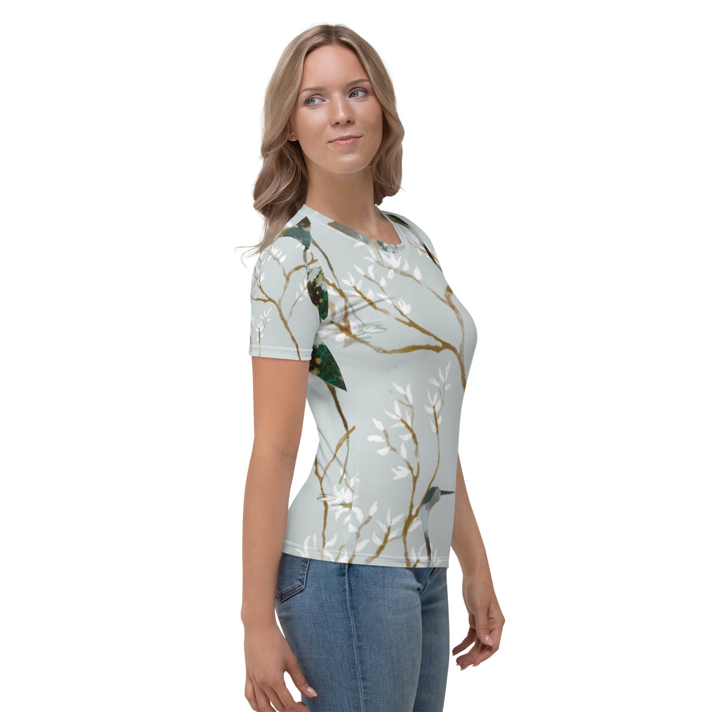 Bird Women's T-shirt