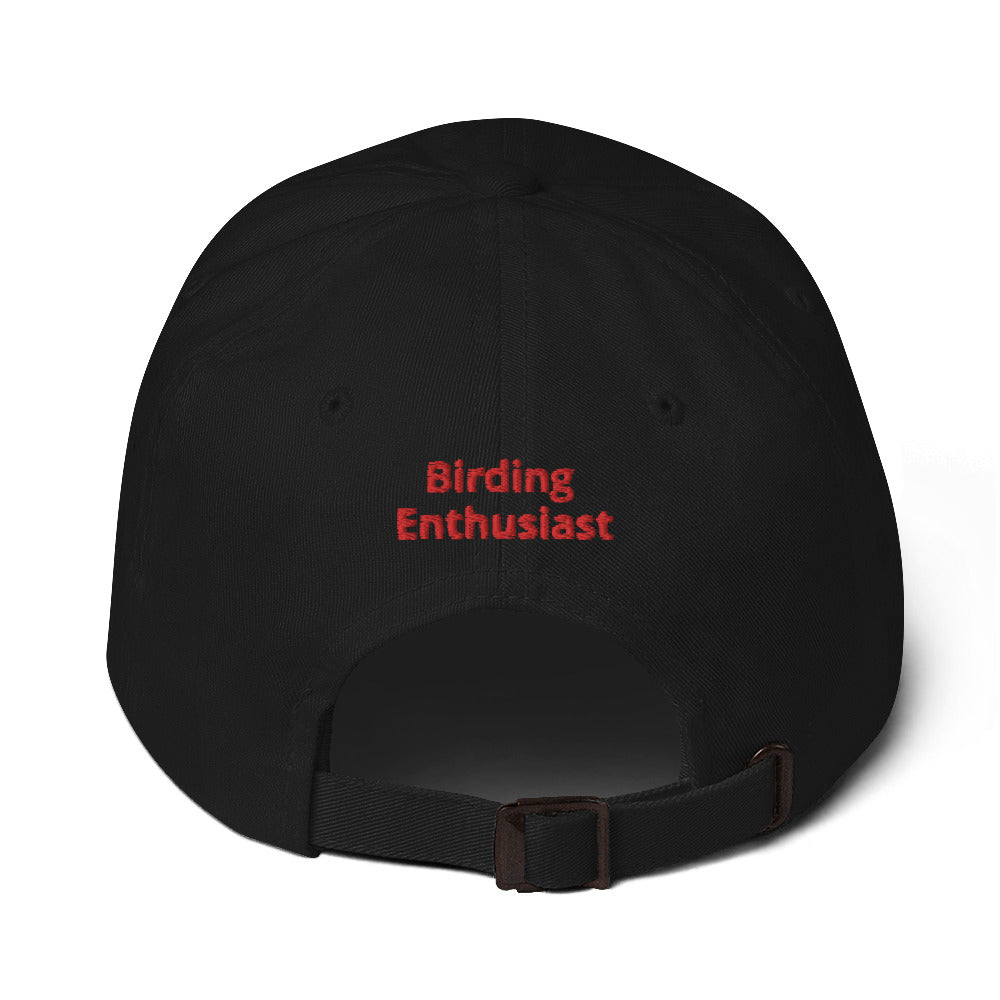 Bird Dad Hat