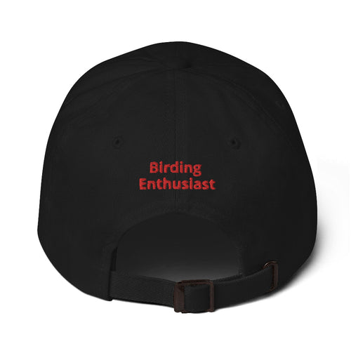 Bird Dad Hat