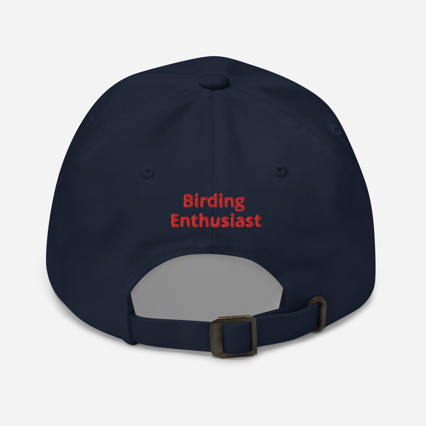 Bird Dad Hat