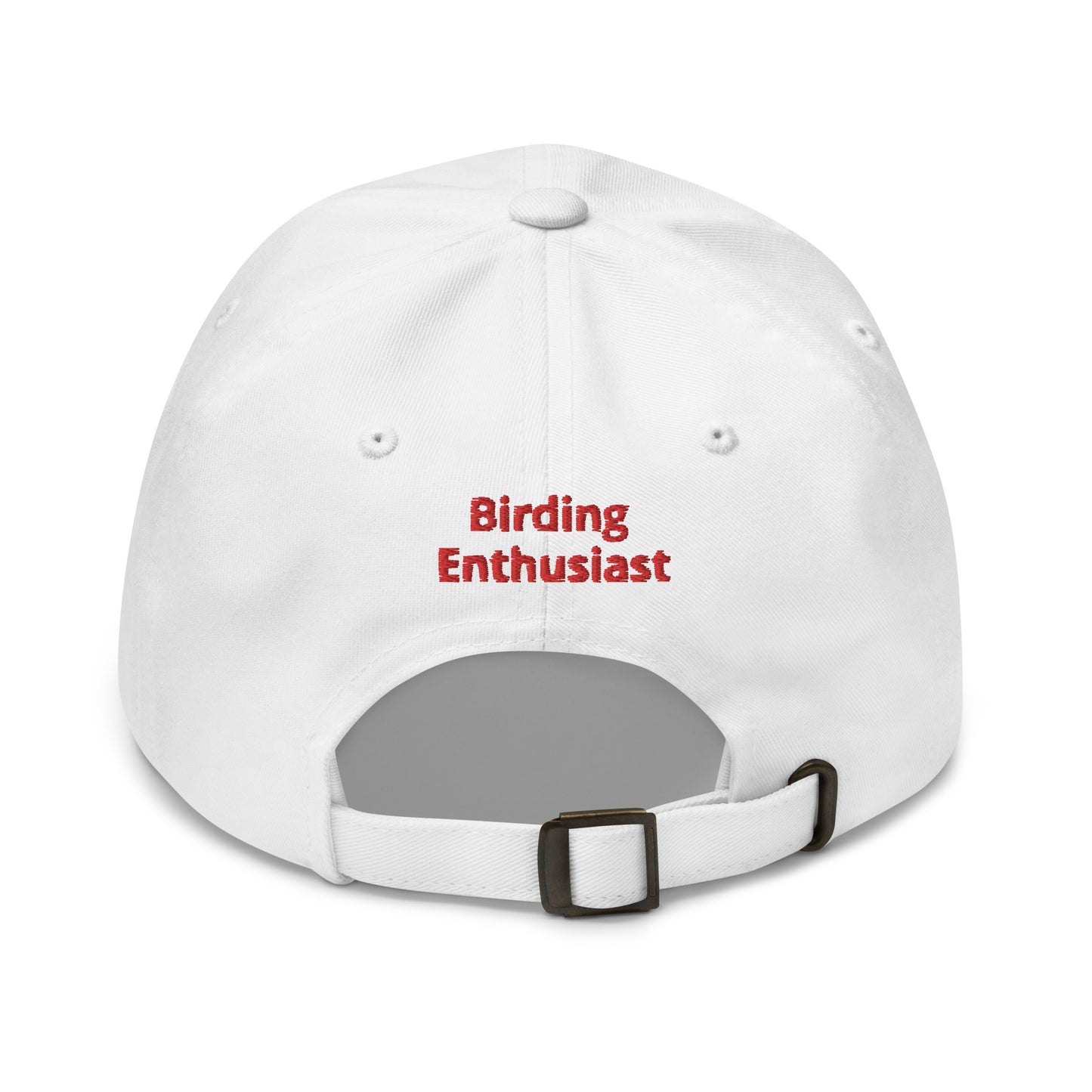 Bird Dad Hat