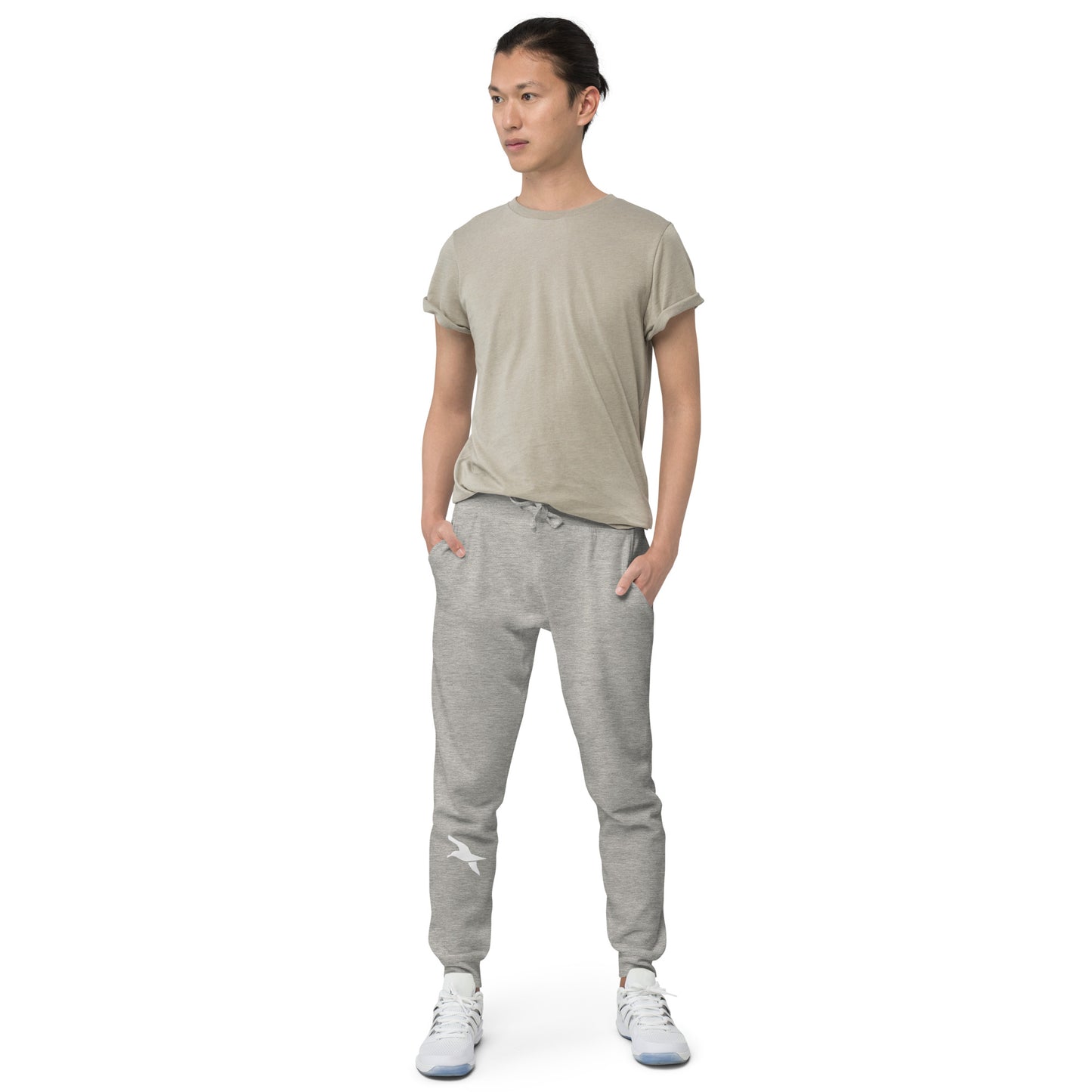 Seagull Sweatpants